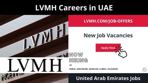 lv vacatures|lvmh jobs.